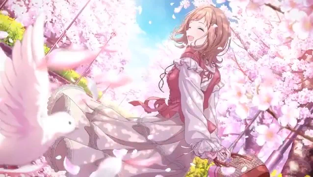 花風Smiley　櫻木 真乃　SSP　シャニマス　ヴァイスシュヴァルツ ExyWqYjVcAEANBa?format=webp&