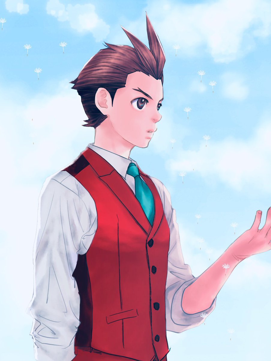 tm5_eaka's tweet image. 🌱再掲🌱
春っぽい絵
最後のは、洗面器のお風呂に入る若葉ホースケです
オドロキホースケ
v
(`・д・)σ イギアリ!
若葉ホースケ
🌱
(`・д・)σ イギアリ!