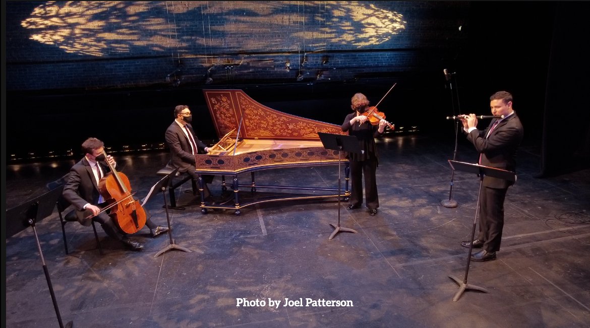 CEWMusic's tweet photo. ?Energetic? youthful, vigorous performance style??Join us for The Sebastians Baroque Ensemble on Sunday at 7:30pm. Details here. https://t.co/IYItwZerhW https://t.co/bRVBKiRj5h