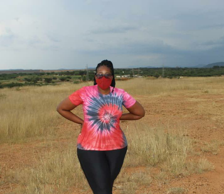 Nonofo Angie Valela 🇧🇼 tweet media