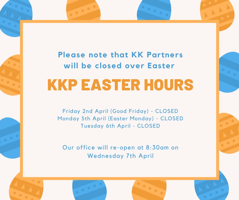 KK Partners tweet media
