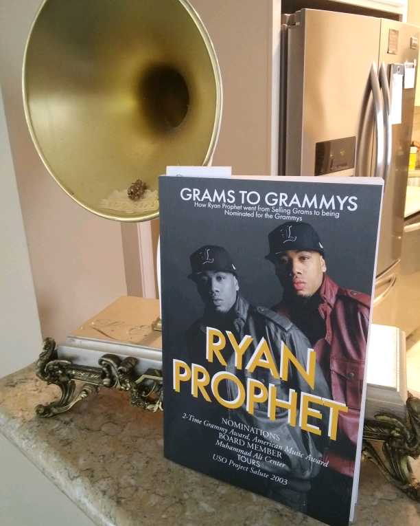 VIPPComm's tweet photo. For interviews contact @VIPPComm @rprophetofficia #gramstogrammys https://t.co/Jk8x1LBaaC