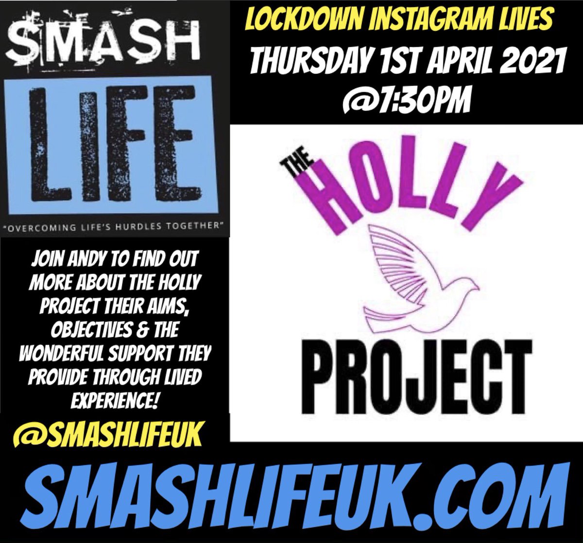SmashLifeUK tweet media