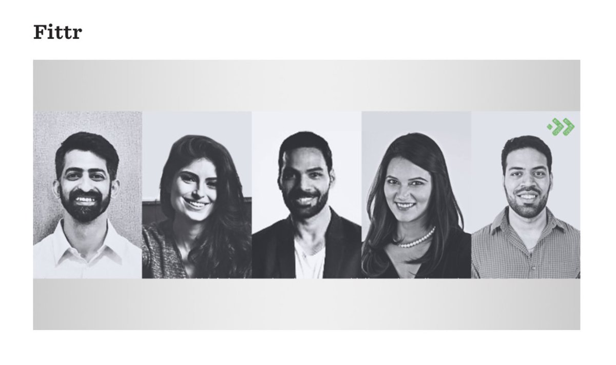 _surgeahead's tweet photo. ⭐️ On a mission to make 50 million ppl FIT
⭐️ 1. 5 million app downloads
⭐️ 100k new users/members per month
⭐️ From 200 coaches in Mar 2020 to >450 in Feb 2021

Excited to have JC, @sonalsofficial, @FittrWithRohit, @bala_squats &amp; the @FITTRwithsquats team at #UpSurge! #Surge03 https://t.co/PInQQbEBNZ