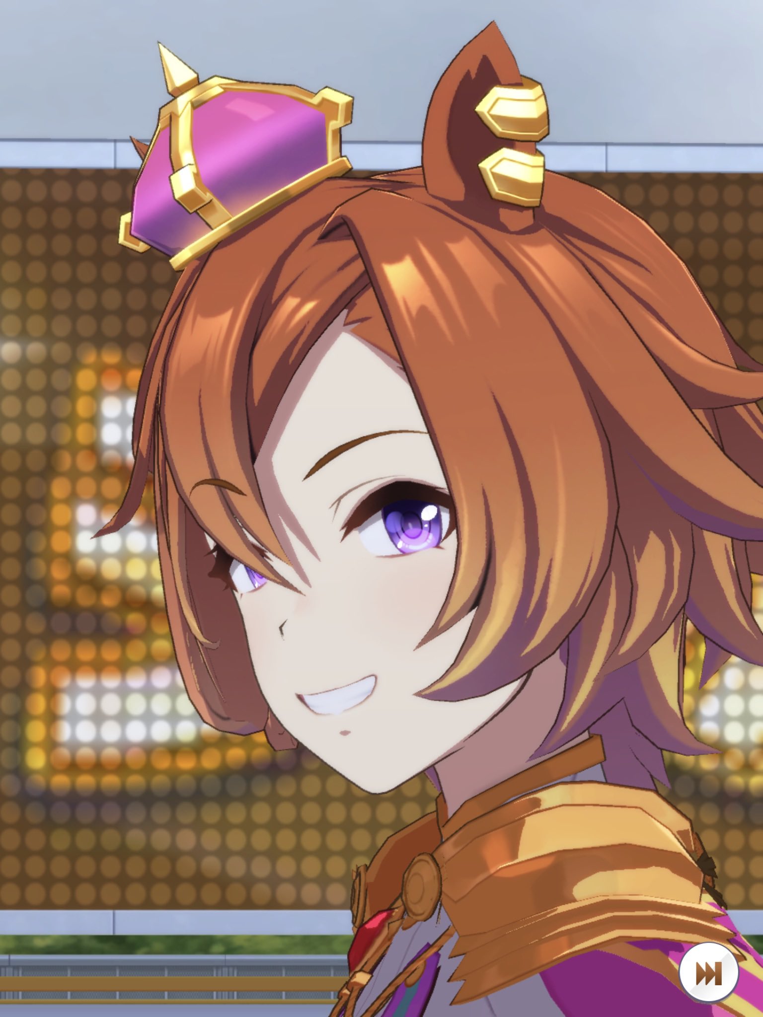 Yebizirow ああ テイエムオペラオーの夢女になるう ウマ娘 T Co Rjfksu4ffs Twitter