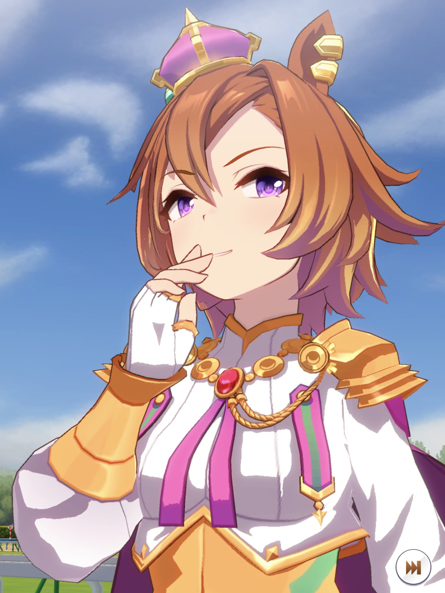 Yebizirow ああ テイエムオペラオーの夢女になるう ウマ娘 T Co Rjfksu4ffs Twitter