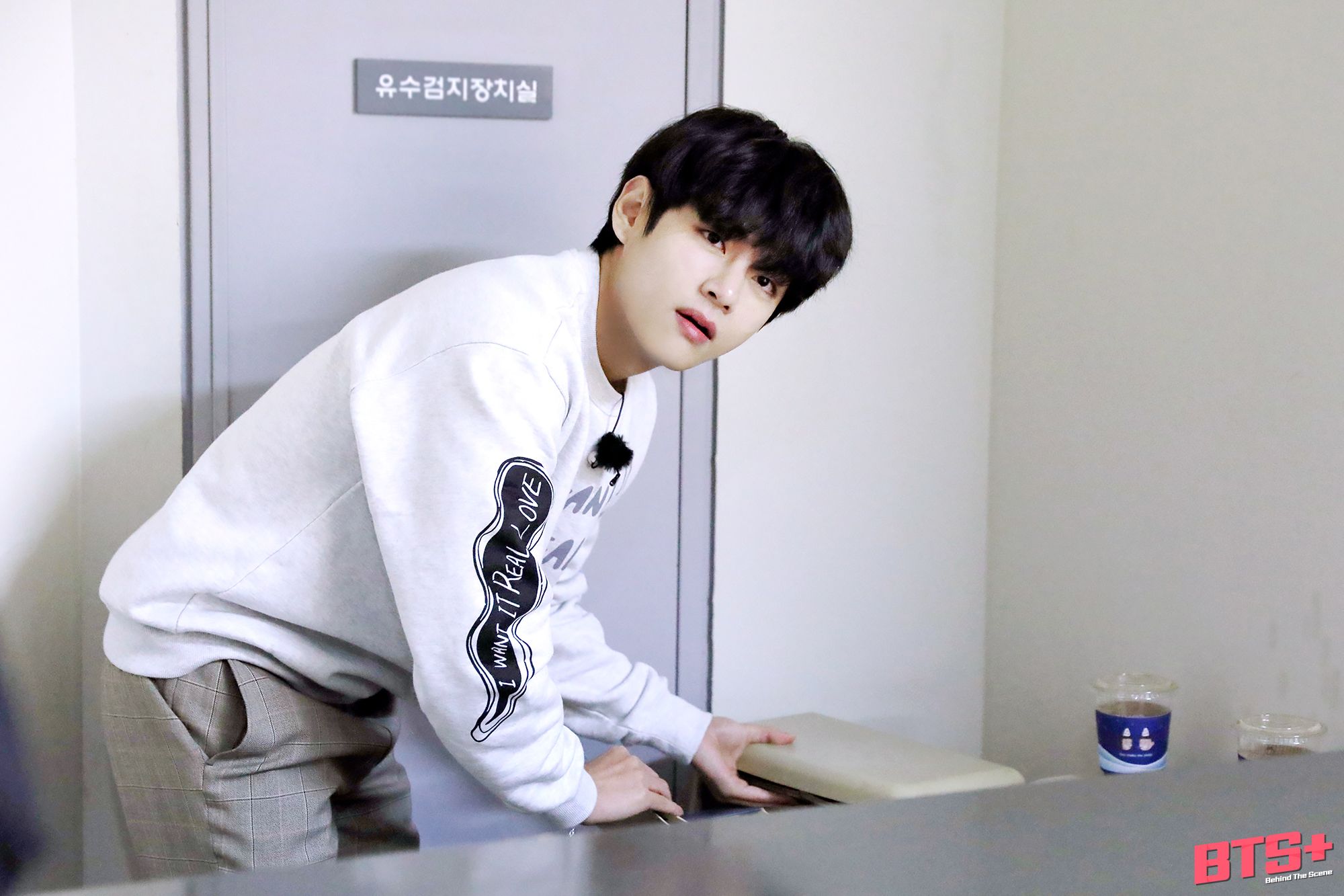 RUN BTS! 2021 on X: 