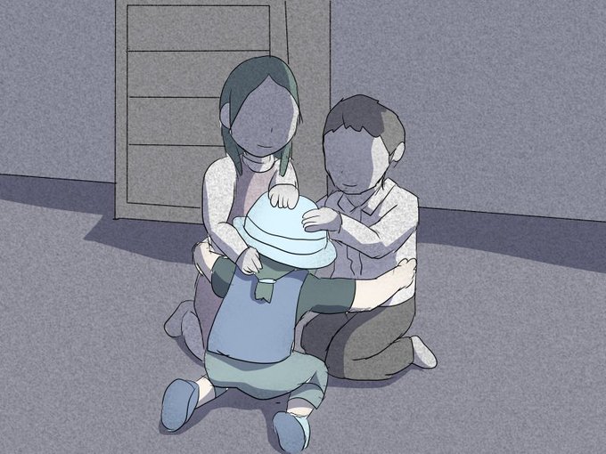 Sirenのtwitterイラスト検索結果