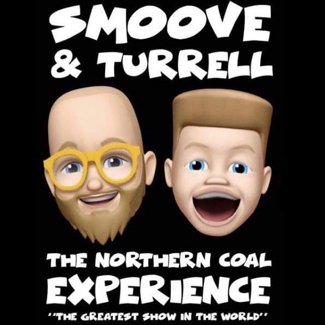 TotallyWiredRAD's tweet photo. Incoming: Smoove & Turrell : Northern Coal Experience
Tune in for more of the best #northernfunk #northernsoul #coalnotdole #coalmusic #funk #nudisco #breaks #housemusic #hiphop #comedy #patter #banter
๐
Tune in this evening: 8-10pm (UK time)
๐ https://t.co/J34dIDFEG2 https://t.co/4ca5w74sny