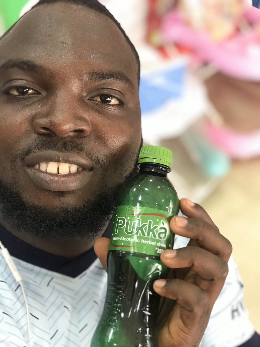 Tozoo Gh On Twitter My Love For The Best Non Alcoholic Herbal Drink In Ghana Pukka Wednesday Belbeverages Gyakie Joanalamptey3 Gyaigyimii Kingbygone Https T Co L0nqcrwzjo