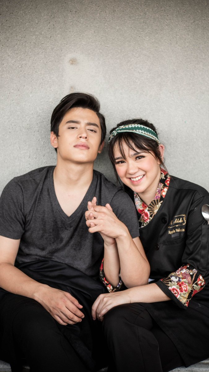 GMA_PA's tweet photo. "Nararamdaman kong malapit na, Apple"
"Mahal na mahal kita"
'Wag palampasin ang last episode mamaya ng The Lost Recipe! Ano kaya ang magiging ending nina Apple at Harvey? ABANGAN!
#TheLostRecipeSepanx
8:50 PM | GTV & Heart of Asia Channel
WATCH: https://t.co/Be1jNj1rdh https://t.co/5YEslLJUHy