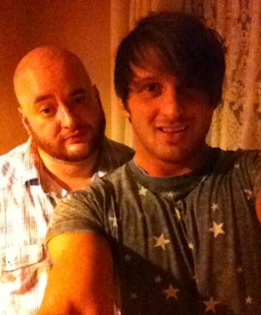 mikey_van_riot's tweet photo. Still can't believe it's been five years, my thoughts and prayers are with all of Trav's family and friends today , much love to you all xx
Still can't belive it's been five years, I miss you so so much buddy xx
#kristravis
#bestfriend
#mentor
#missingyou
#rip
❤💫💫 https://t.co/gFZFsGHfdW