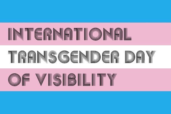 FayeFayeBeeeeee's tweet photo. Advocating a voice, being an ally and visibility for those that can’t be heard is important to me. Today is Trans Day of Visibility so let’s support our siblings not just today but everyday by doing a few simple things. #TransDayOfVisibility https://t.co/Pq1PP3bgOS
