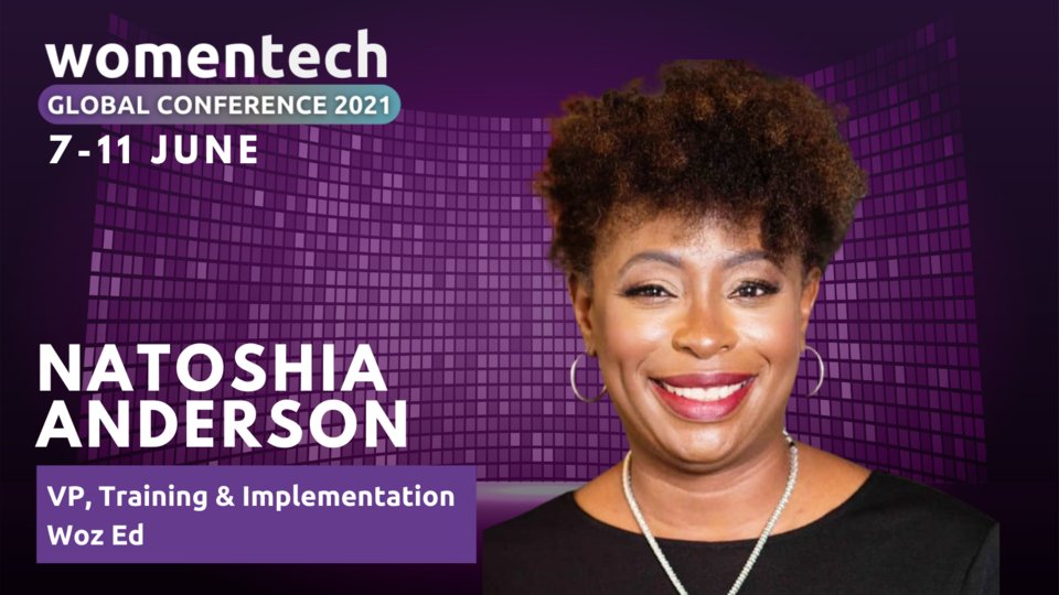 👨‍💼👩‍💼Can you manage your boss?

<a href="/DrToshia11/">The Nerdy STEM Queen</a> will share tips on improving the relationship with your boss and secrets that every boss wishes their employees knew.

🎫 Get your Prime Bird VIP Ticket: shop.womentech.net/.../prod.../al…

#womenintech #workrelations
