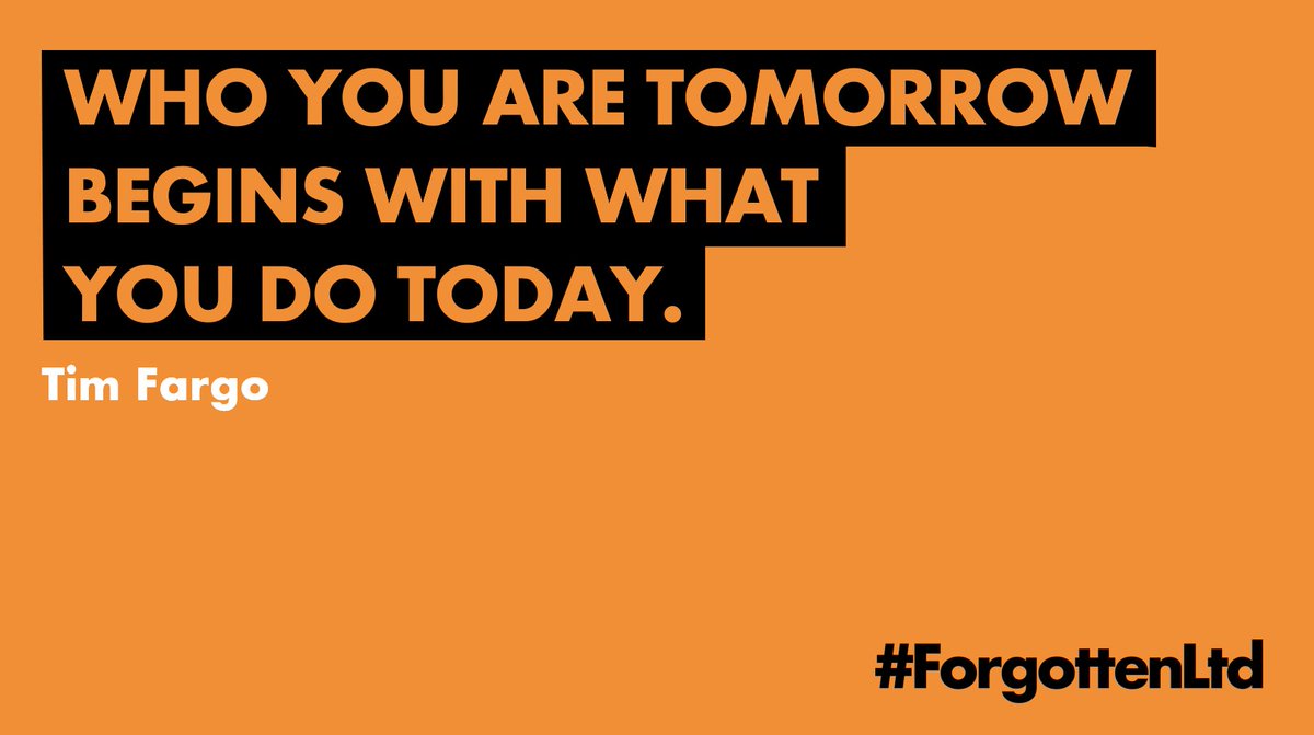 Directors of 2 million small companies will forever judge <a href="/Conservatives/">Conservatives</a> by their exclusion from Covid support.

#ForgottenLtd tax payers will decide right now how they vote for the rest of their lives.

<a href="/RishiSunak/">Rishi Sunak</a> <a href="/BorisJohnson/">Boris Johnson</a> are you willing to be the cause of 3m lost voters?