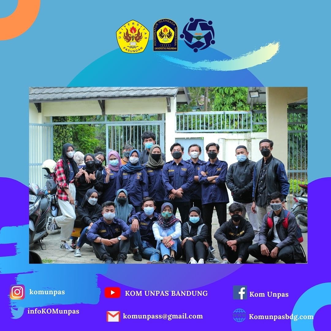 KOM UNPAS tweet media