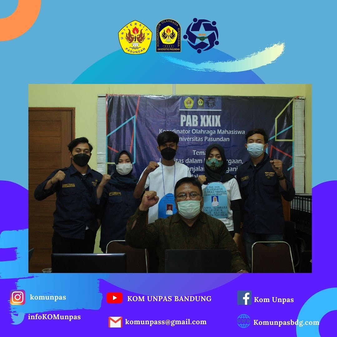 KOM UNPAS tweet media