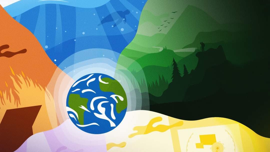 EU_ENV's tweet photo. 📣 Call to all youth organisations fighting #ForNature

Together with 🇺🇳 @UNBiodiversity, we are creating Twitter groups to build the momentum for #CoP15, contact us if interested 🙋🏾‍♀️

Next key event is the @IUCN 🌏 #YouthSummit, 5-16 April
https://t.co/jssKEW17ak

#YouthSpeak 🙋🏻 https://t.co/jkAjKWbvau