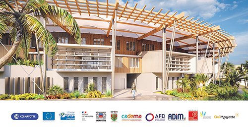 Ecoaustral's tweet photo. La @ccimayotte , avec le Conseil Départemental, la #CADEMA, la ville de Dembéni, le #CUFR, la Caisse de dépôts, l’@ADIM, l’État, l’@AFD, porte le projet de l’implantation d’une #Technopôle à Dembéni.
Le formulaire en ligne à envoyer avant le 1er mai 2021 : https://t.co/X6hM2gEFqj https://t.co/PWeb8A0mmW