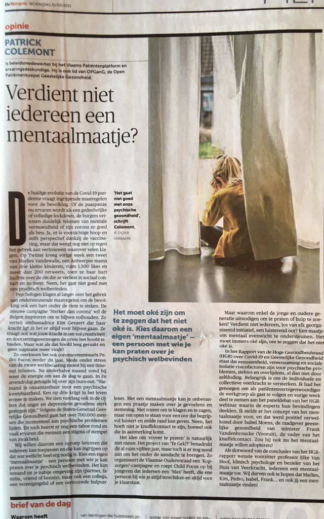 Patrick Colemont tweet media