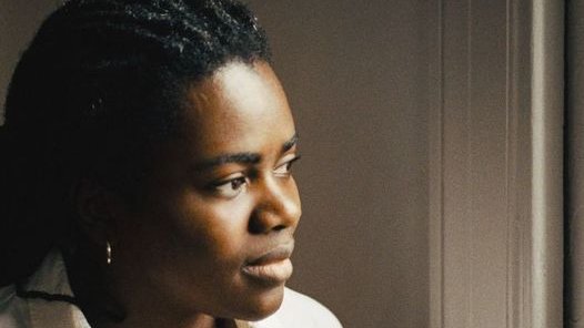 Happy Birthday to Tracy Chapman. 