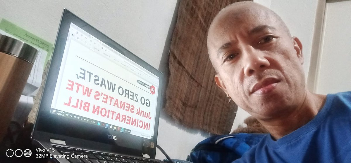 EWCoalition's tweet image. We also call for a law banning all single-use plastics in the country and the recognition of the vital role that waste pickers and workers play in maintaining a just and sustainable waste management process!

#BeyondRecovery 
#breakfreefromplastic
#WasteWorkersAreFrontliners