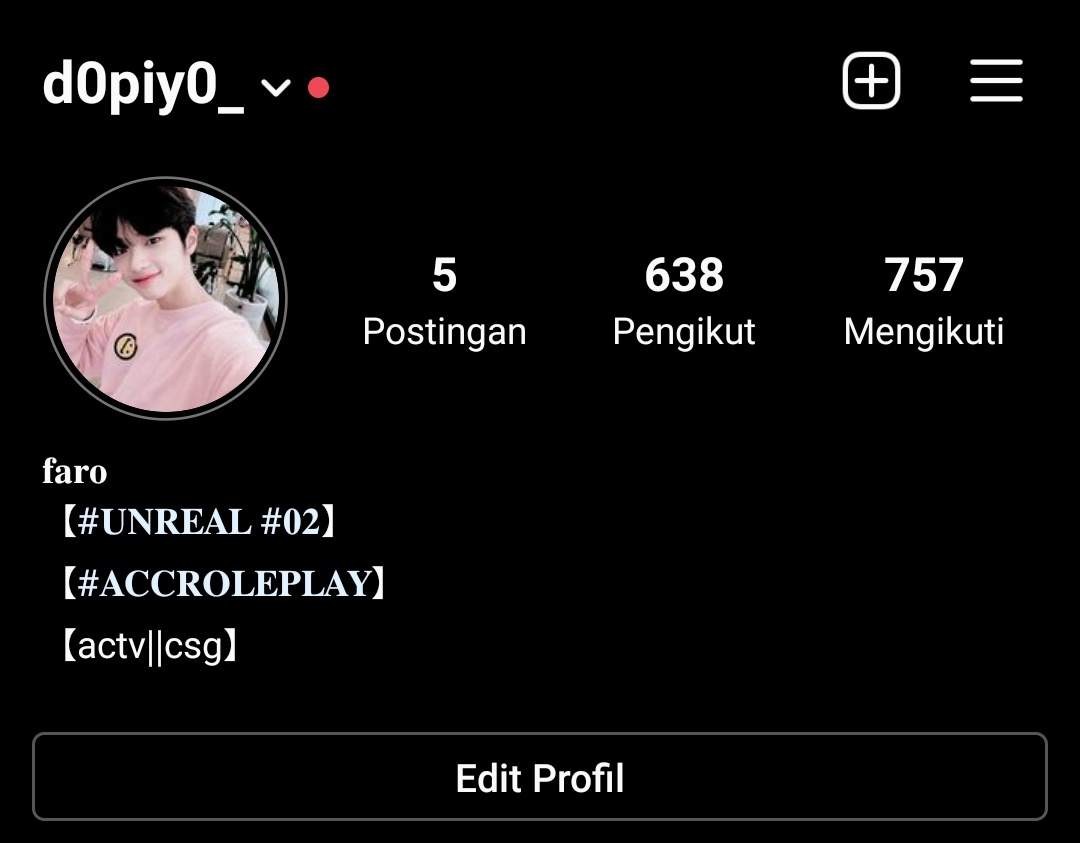 kiw mutualan,,drop id klean 
#roleplayerindonesia #rpindonesia