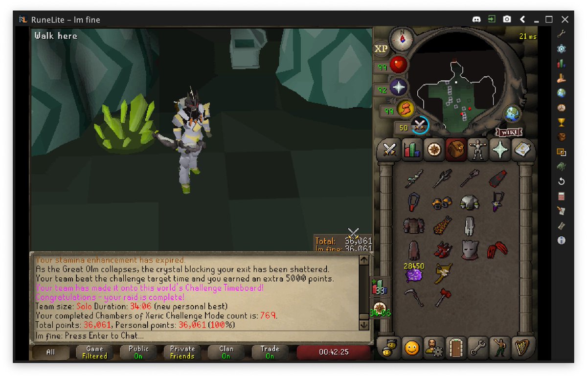 34:06 headphase plank 😓