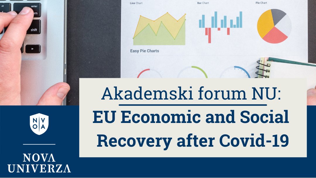 EvroPf's tweet photo. Nova univerza, v sodelovanju z Univerzo v Vidmu, vas vljudno vabi na akademski forum z naslovom: EU Economic and Social Recovery after Covid-19. 

Dogodek bo potekal v četrtek, 15. aprila 2021 od 11:00 do 12:30, preko Zooma. 

Več informacij in prijava: https://t.co/F8ge9ExZXB https://t.co/XcAsNoea4d