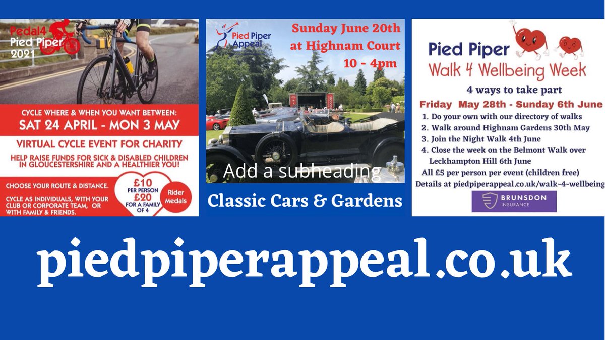 Pied Piper Appeal tweet media