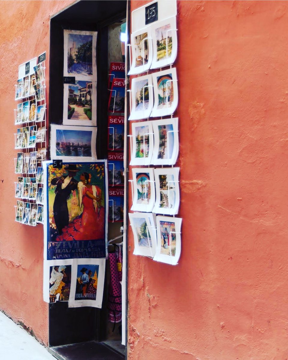 freetoursevill's tweet photo. De puertas abiertas, esperándote 🧳
.
.
.
.
#sevilla #sevillahoy #sevillagram #Sevillafc #sevillanas #sevillatattoo #SevillaNightclub #SevilladeModa #sevillaintensamente #sevillaeste #Sevillana #sevillagrafias #sevillatieneuncolorespecial #SevilladeFiesta #sevillafood https://t.co/FfKs1dVSb8
