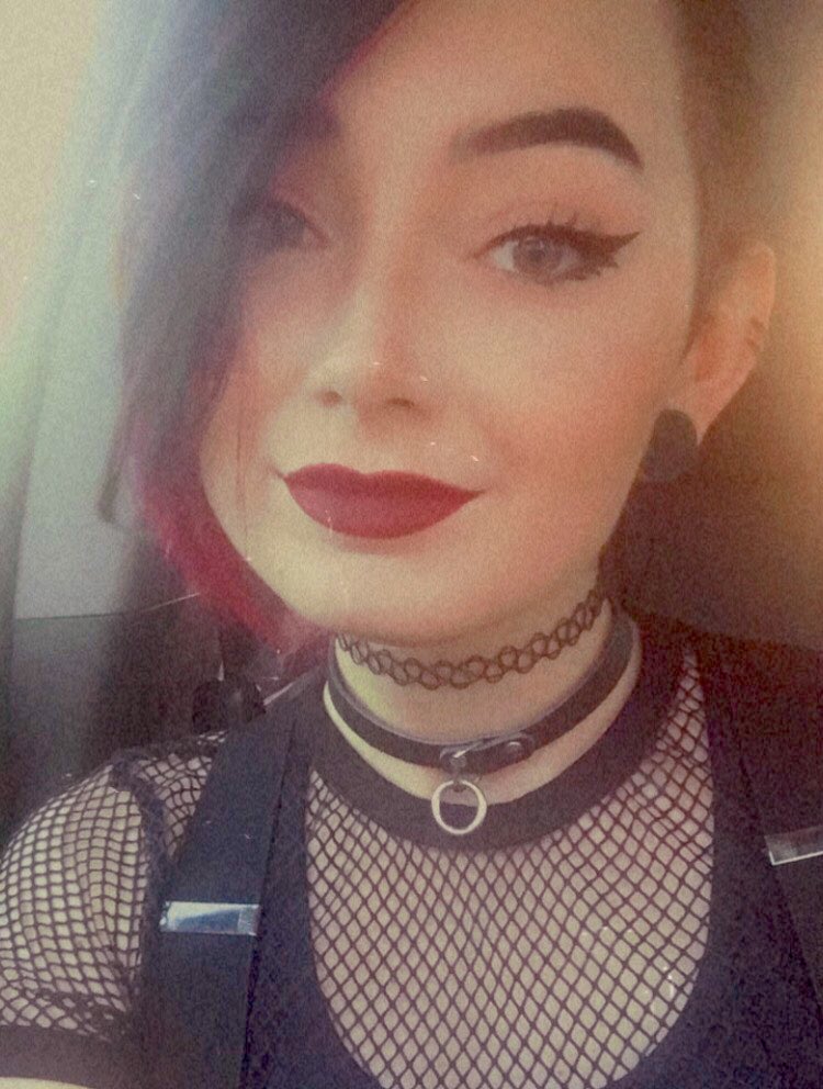 LSadisticc's tweet photo. I used to be a tumblr girl, but tumblr is dead now. https://t.co/3H6fmdsYl5