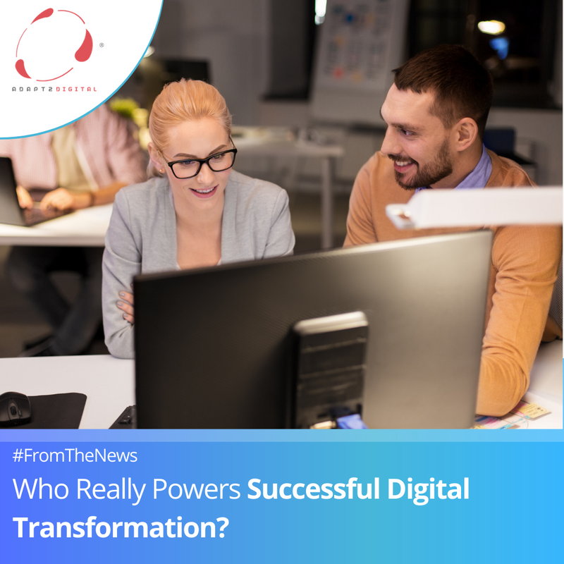 Adapt2Digital's tweet photo. #InTheNews 📰

👓 Read more: https://t.co/qbQWaGth3G 

#Adapt2Digital #digitaltransformation #digitalleadership #futureofwork #thedilynway #futureleadership #culturechange #leadershipdevelopment #leadershipcoaching #disruptiveleaders https://t.co/mRDtVcwqIc