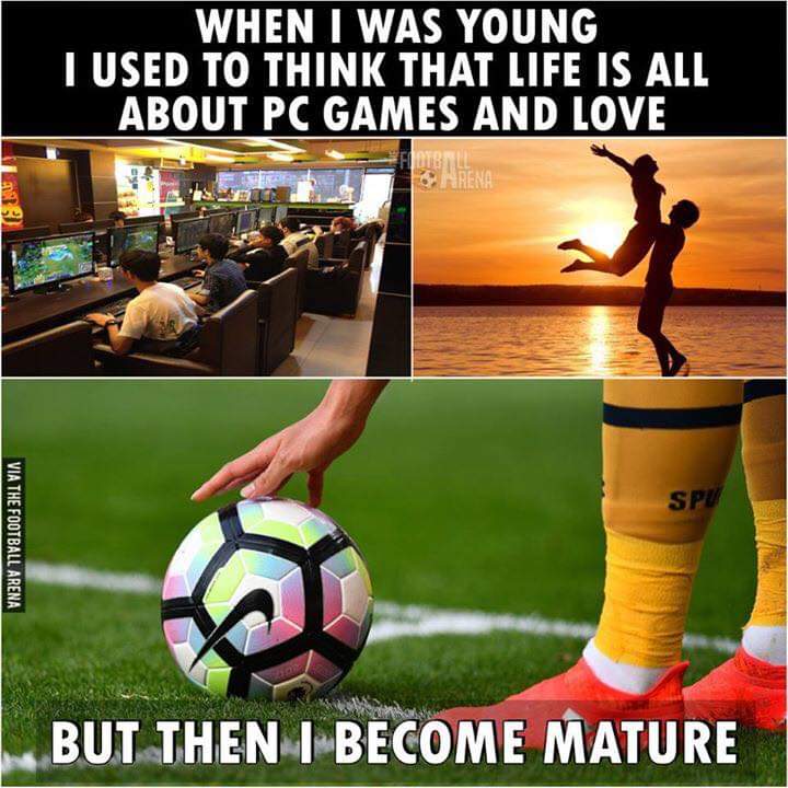 Shahbaz248's tweet photo. Football is my passion ⚽️
#PleaseSavePakistanFootball
#saveusfromFIFAban
#RespectFIFAmandate
@Kaleemullah_10
#PakistanFootballFederation https://t.co/2eVrI9xD3i