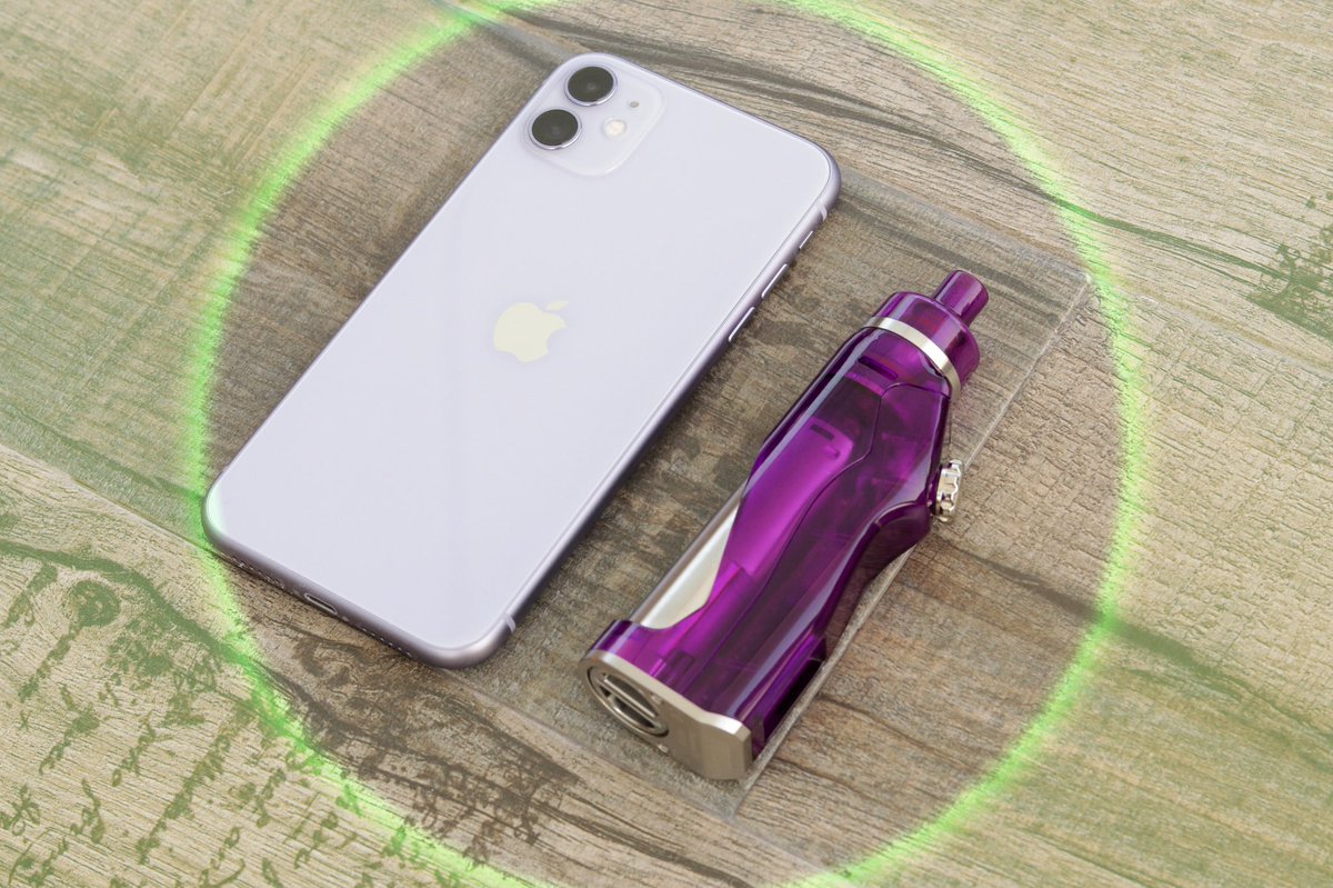 RDS Purple edition

#hotcigrds
#hotcigfamily
#FlavorBeast
𝑺𝒕𝒂𝒚 𝒕𝒖𝒏𝒆𝒅!
_______
.
. 
#RDS #Hotcigofficial 
.
Follow us to check more updates
. 
.
#RDSKit #hotcig #hotcigofficial #RDSpodmod #vapefam #vapeindo #vapegirls #vape #vapeshop #vapingcommunity