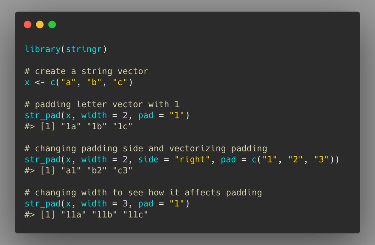 R Function A Day tweet media
