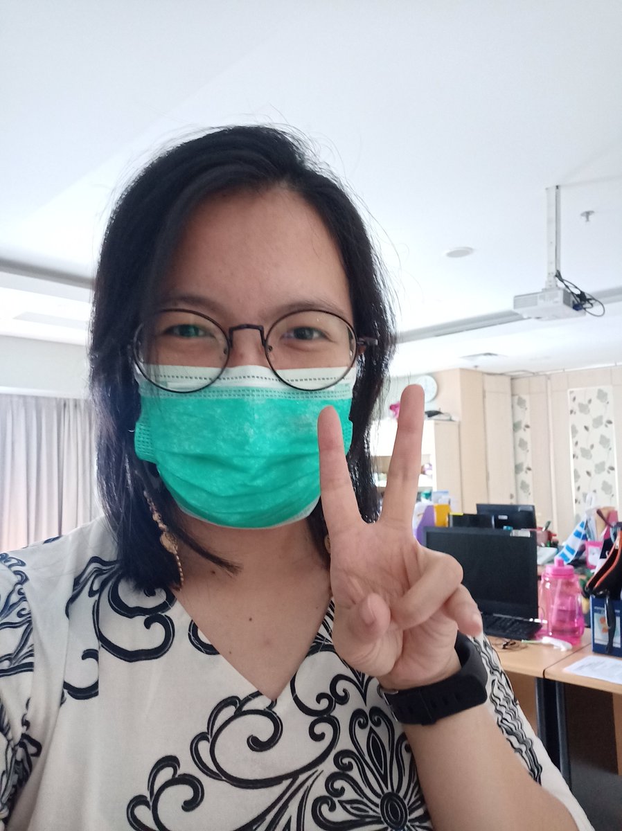 xtina_at's tweet photo. Bersyukur..
Sehat..
Bahagia.. ✨💙 https://t.co/rBbvBJM4O7