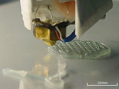 Smoothieware tweet media