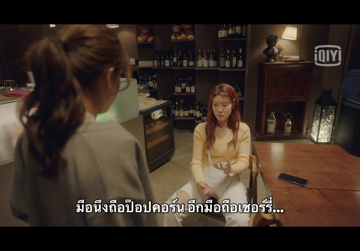 hanikung1's tweet photo. คนอายุ30ก็คนเหมือนกันมีวันที่ล้มที่เหนื่อยอยากคุยกับใครสักคนอยากเป็นเด็ก แต่สุดท้ายก็ต้องแบกรับทุกอย่างไว้เพราะโตแล้วโลกเรามันเศร้าจัง #HowToBeThirtyEp11 https://t.co/FRBbVqYdNW