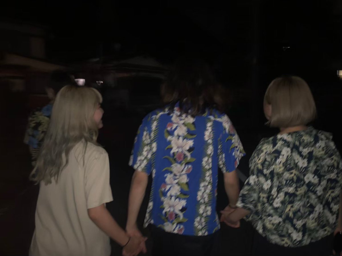 SundaiAken's tweet photo. 今日はみんな大好き夏合宿の様子を紹介するよ〜！特に言うことはありませんが楽しいです。ギャルとの交流時間もあるよ。 https://t.co/gsKvkWjitc
