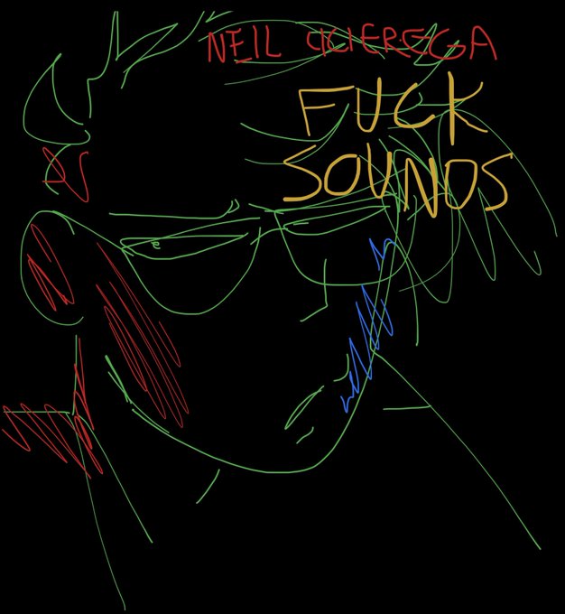 after popular demand (1 person asked) here are the mouth albums but shittily recreated in my notes 