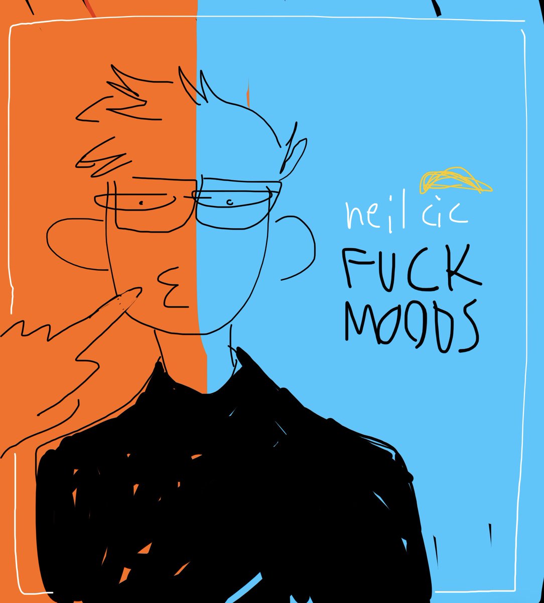after popular demand (1 person asked) here are the mouth albums but shittily recreated in my notes