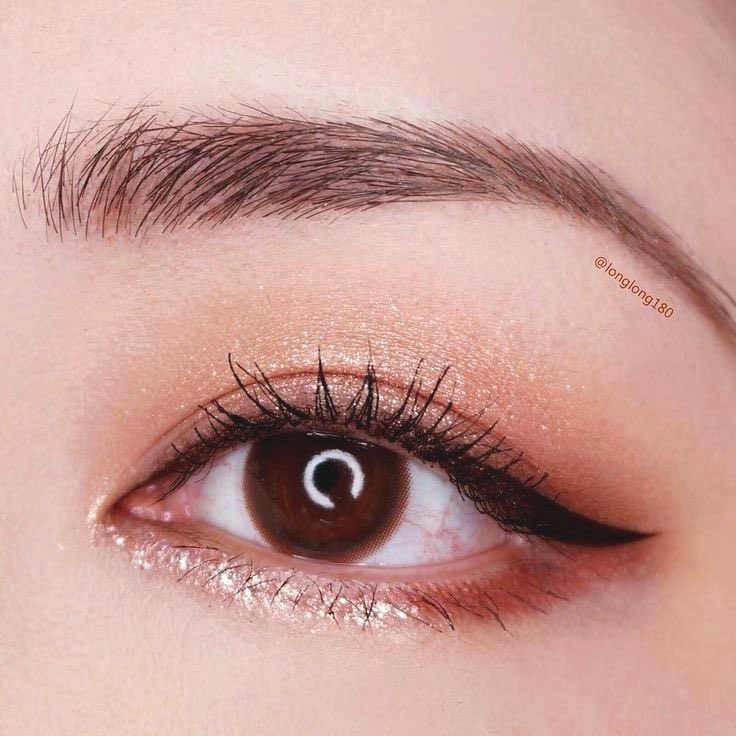 RespirerC's tweet photo. Макияж глаз #asianfashion #makeup #макияж https://t.co/aoHbcsPQVK