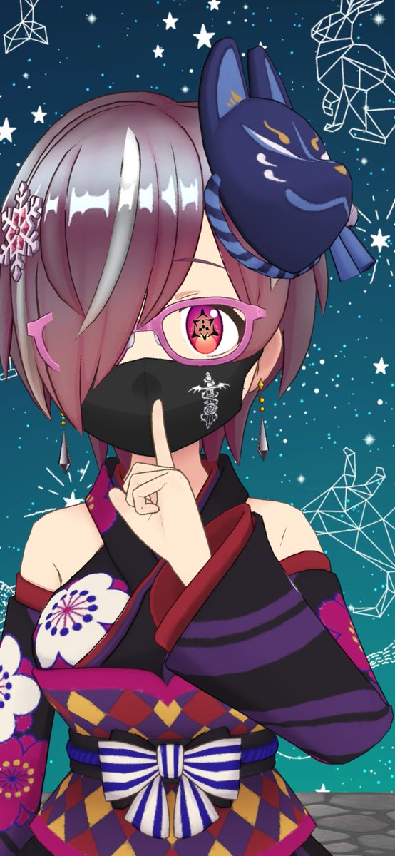 カカシ先生のtwitterイラスト検索結果