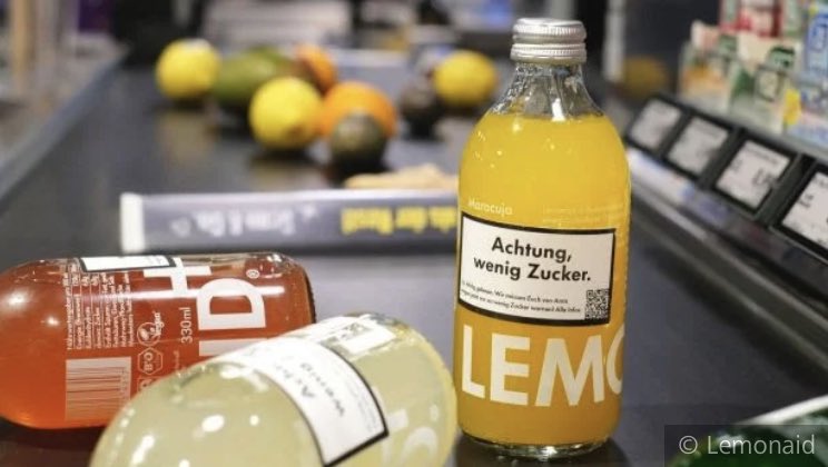 detoxrebels's tweet image. Das muss keiner verstehen. Jetzt müssen #Limonaden mit wenig #Zucker die Verbraucher warnen... Sollte es nicht andersherum sein?! @_LemonAid mehr Infos zur Entscheidung: zeit.de/hamburg/2021-0…