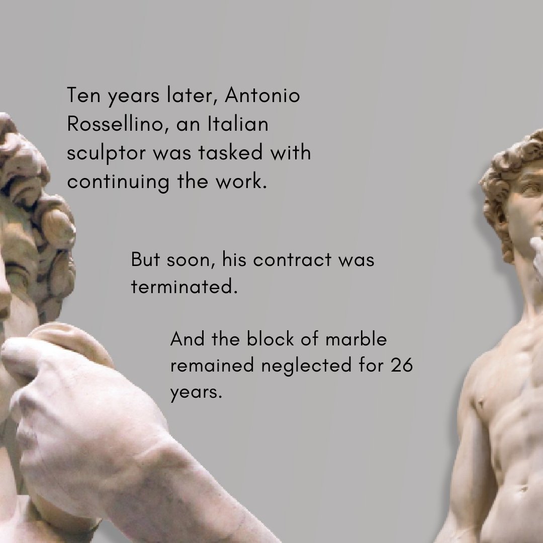 CadConnect's tweet photo. Some interesting facts and news about art, architecture and design
#architecture
#design
#art
#CAD
#michalangelo
#CADConnect https://t.co/tbj9pWw69S
