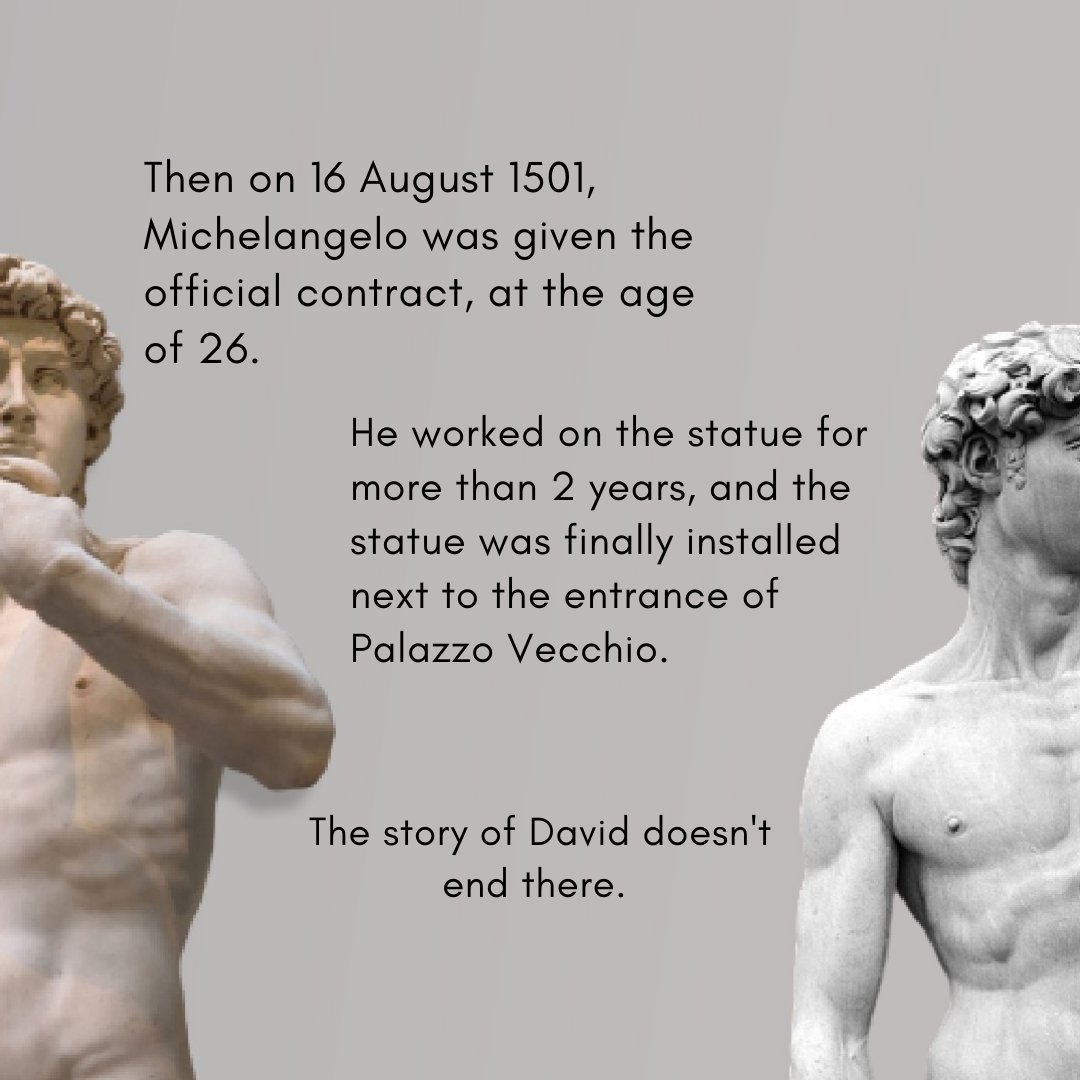 CadConnect's tweet photo. Some interesting facts and news about art, architecture and design
#architecture
#design
#art
#CAD
#michalangelo
#CADConnect https://t.co/tbj9pWw69S