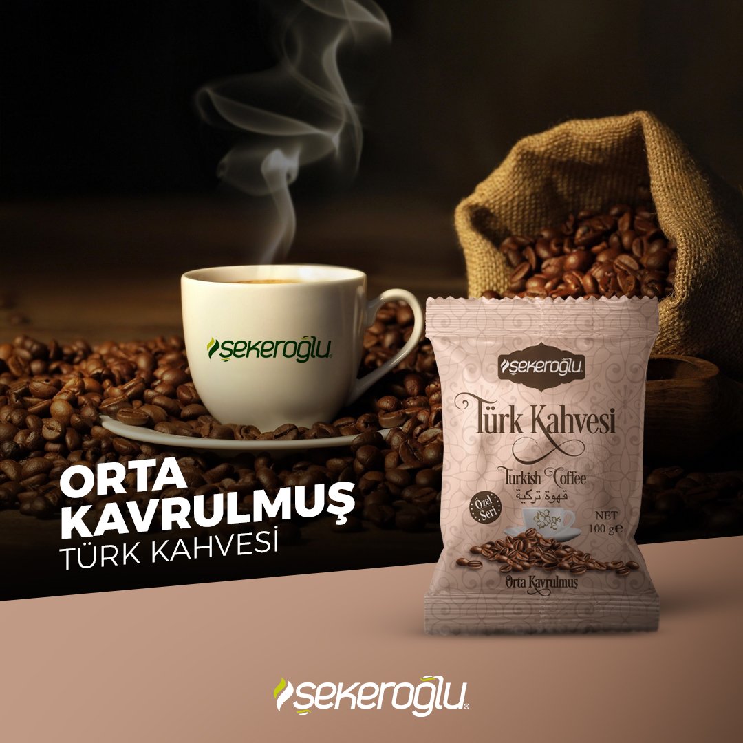 Orta Kavrulmuş Türk Kahvesi.
.
.
#türkkahvesi #şekeroğlu #gaziantep #kilis #kahve #afiyetolsun #seninbenimhepimizinkahvesi #menengiçkahvesi #menengiç #çitlenbik #menengiçfaydaları #ruby #rubyçikolata #osmanlıkahvesi #osmanlı