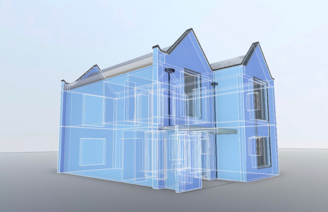 Innerspacehomes's tweet photo. Digitised homes fit for the 21st century.

 #innovation #dfma #mmc #hometech #innerspace #greatdesign #zerocarbonhomes # homeofthefuture #futurehome #futuretech #construction #housing https://t.co/9yuiokz1Bu
