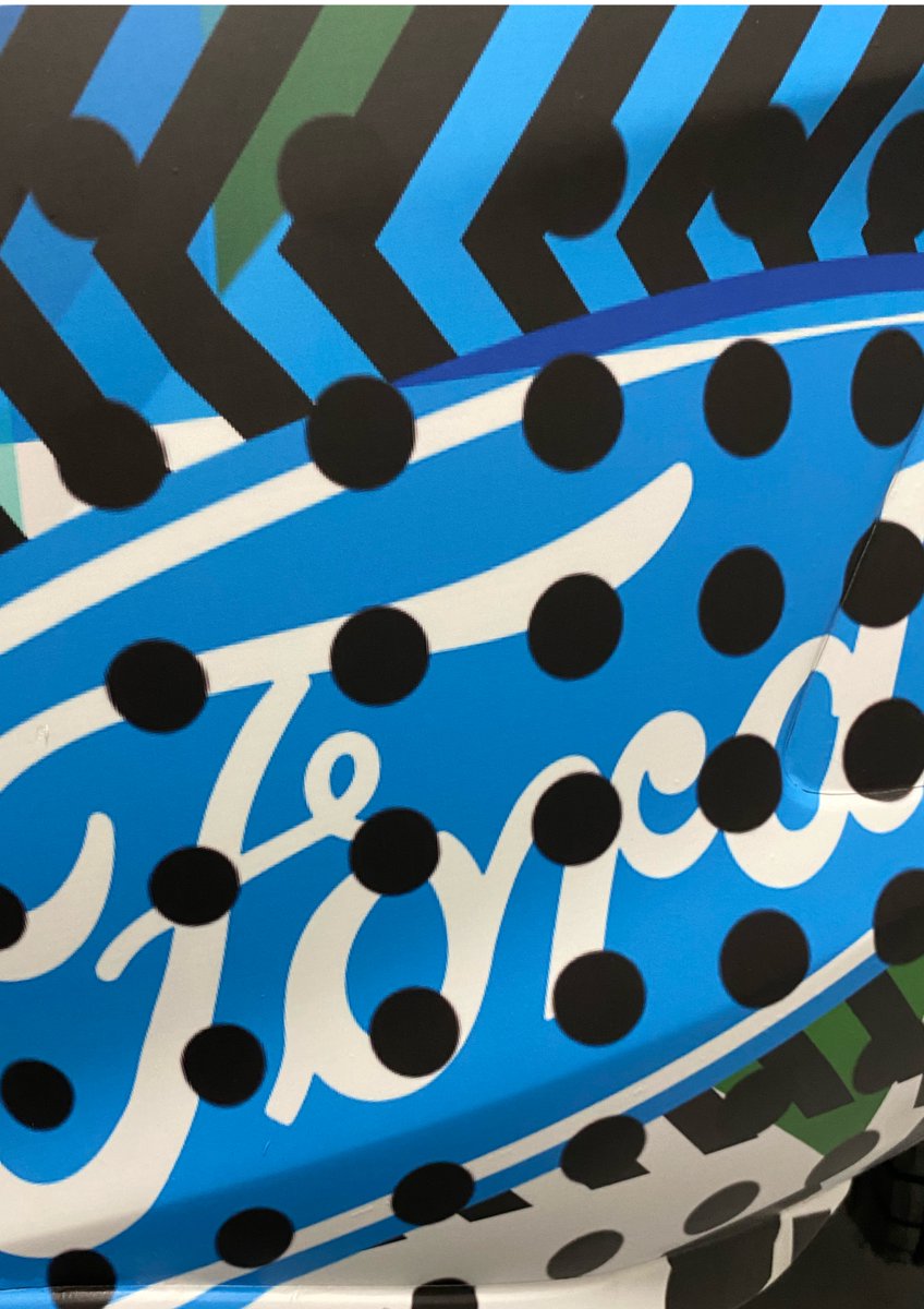 M-Sport Ford have committed to the future of rallying – pledging to register and participate in the <a href="/OfficialWRC/">FIA World Rally Championship</a>'s new hybrid era from 2022 to 2024.

➡ Read more here: m-sport.co.uk/single-post/m-…

#WRC #MSPORTERS #FordPerformance #BringOnTomorrow